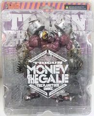 限定品【新品未開封】海洋堂 トライガンモネヴ クリアーVer WF限定版