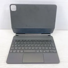 MagicKeyboard 11インチ純正MXQT2J/A A2261 Apple iPad Magic Keyboard 純正11インチ MXQT2LL/A A2261