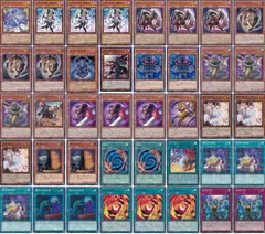 遊戯王 - 山屋　即日発送　スプリガンズデッキ　構築済みデッキ　まとめ売り 山屋 即日発送 スプリガンズデッキ 構築済みデッキ まとめ売り