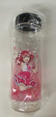BANDAI SPIRITS 一番くじ ラブライブ!サンシャイン!! 5th Anniversary K賞黒澤ルビィ クリアボトル