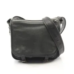 2026年最新】CHROME HEARTS メッセンジャーバッグの人気アイテム