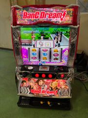 スマスロ　実機 税込 オリンピアエステート ＬバンドリＳ１１◆スマスロユニット