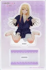 【中古】アクリルスタンド・アクリルパネル 喜多川海夢(浴衣) アクリルスタンド 「その着せ替え人形は恋をする キャラポップストア ～in the Room～」