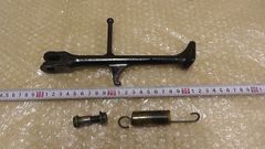CB-1　NC27-1051xxx　の　サイドスタンド:#1746776539
