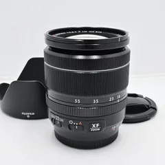 2023年最新】XF18-55mm F2.8-4 R LM OISの人気アイテム - メルカリ