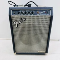 I*i様 Fender Bassman 35xベースアンプ　送料込み I*i様 Fender Bassman 35xベースアンプ 送料込み