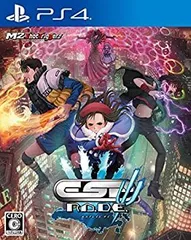 【中古】(非常に良い)エスプレイドΨ(サイ) - PS4
