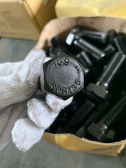 強力六角ボルト　日本ファスナー工業　M16×50　60pcs 10.9