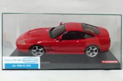 2025年最新】ミニッツ ボディ フェラーリの人気アイテム - メルカリ
