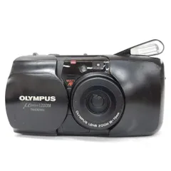 2025年最新】olympus μ zoom panoramaの人気アイテム - メルカリ