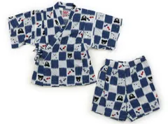 【ダブルＢ/DoubleB】浴衣・甚平・季節のイベント 80サイズ 男の子【子供服・ベビー服】（1855241）