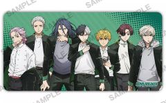 WIND.BREAKER ウィンブレ 腰当てクッション フロア バラ売り可能