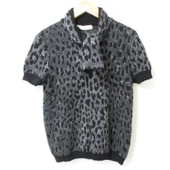 ヴァレンティノ トップス VALENTINO サマーセーター ヴァレンティノ トップス VALENTINO サマーセーター