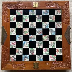 中国チェス