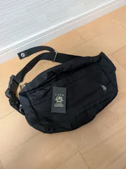 新品未使用　ポロ　ボディバッグ