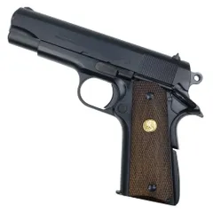 .45 AUTO SERIES プラスチックモデルガン 45 AUTO SERIES プラスチックモデルガン