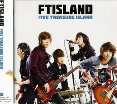 2024年最新】ftisland fiveの人気アイテム - メルカリ