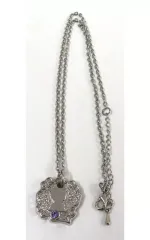 【中古】アクセサリー(非金属) 江戸川コナン ペンダント 「劇場版 名探偵コナン 隻眼の残像」 劇場グッズ