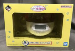 BANDAI SPIRITS 이치 반 쿠지 별의 커비 푸푸 푸라 아멘 A상 푸푸 푸라 아멘 타이머 피규어