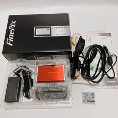 FUJIFILM FinePix Z2 デジカメ a4295 FUJIFILM FinePix Z2 デジカメ a4295 - メルカリ