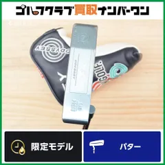 激レア　支給品　オデッセイ　トゥーロン サンフランシスコ 楽天市場】ゴルフ クラブ パター オデッセイ トゥーロン