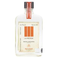 メスカル ラメディダ ビクイシェ  250ml 48度
