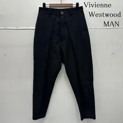 2025年最新】vivienne westwood man パンツの人気アイテム