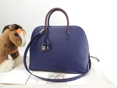 2025年最新】エルメス ボリード1923 30の人気アイテム - メルカリ