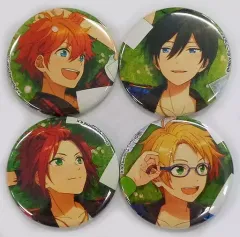 2025年最新】明星スバル 缶バッジの人気アイテム - メルカリ