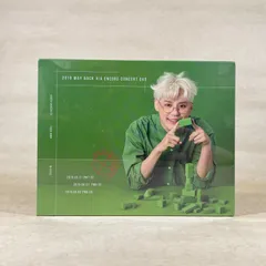 2025年最新】WAY_BACK_XIA_CONCERTの人気アイテム - メルカリ