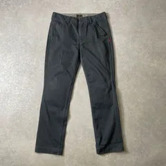 WTAPS 241WVDT-PTM09 ブラック カーゴパンツ サイズX03 WTAPS 241WVDT-PTM09 ブラック カーゴパンツ サイズX03