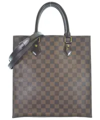 超美品★ ルイヴィトン　ダミエ　サックプラ 楽天市場】【バッグ】LOUIS VUITTON ルイ ヴィトン ダミエ