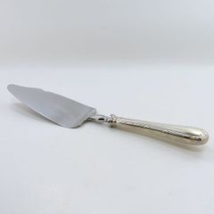 明治金工里帰り品純銀スターリングシルバー鎚目菖蒲紋フィッシュ