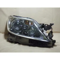 レクサス　LS460ヘッドライト レクサス 新品 ヘッドライト レンズ 左右 2個セット レクサス