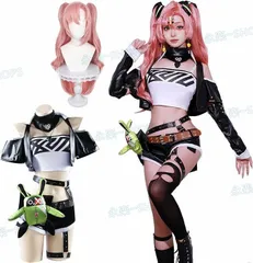 2025年最新】ゼンゼロ コスプレ ニコの人気アイテム - メルカリ