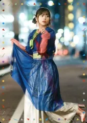 水瀬いのり　MINACA 水瀬いのり MINACA ミナカ Travel record 3枚セット - メルカリ