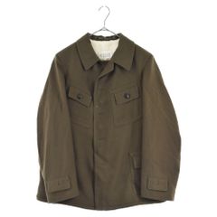 Martin Margiela (マルタンマルジェラ) 20AW Sport Jacket スポーツ