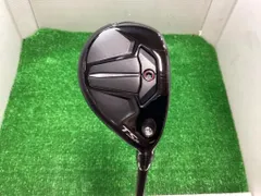 タイトリストTSR2ユーティリティ24° モーダスゴースト 中古