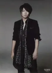 【中古】ポスター(男性) ポスター 相葉雅紀(嵐) 「ARASHI Live Tour 2013 “LOVE”」