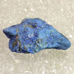 コンゴ産 アズライト マラカイト 共生原石 青と緑の天然芸術 鉱物標本