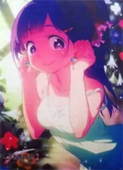 【中古】タペストリー アリアンナ 描き下ろしB2タペストリー 「3DSソフト 新・世界樹の迷宮2 ファフニールの騎士」 ソフマップ予約特典