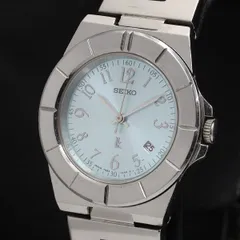 値下げ中❗️セイコールキア腕時計　SEIKO LUKIAレディース7N82-OE 2025年最新】seiko 7N82-0620の人気アイテム - メルカリ