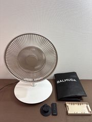 BALMUDA The GreenFan EGF-1600-WC 扇風機