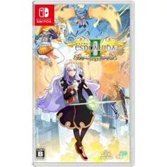 エスプガルーダII ~覚聖せよ。生まれし第三の輝石~ Nintendo Switch ニンテンドースイッチ ゲームソフト JAN:4570101050236 ≡A7256