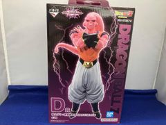 一番くじ ドラゴンボール 魔人ブウ フリーザ - メルカリ
