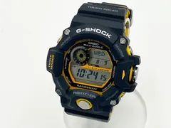 ☆G-SHOCK GW-9400 レンジマン 中古品☆ 楽天市場】gw－9400 中古の通販