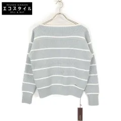 FOXEY BOUTIQUE フォクシーブティック 24年 44134 Olivia ﾆｯﾄ