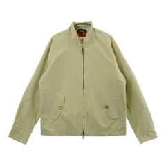 2025年最新】BARACUTA ジャンパー・ブルゾンの人気アイテム