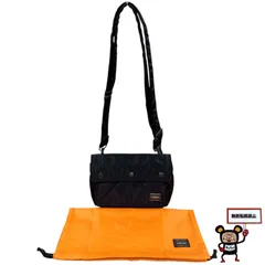 75.PORTER TANKER ENVELOPE BAG 【店舗併売品】