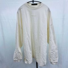 FEAR OF GOD ESSENTIALS  (フィアオブゴッド エッセンシャルズ)  シャツ 2枚 サイズ:M 【C2579-】